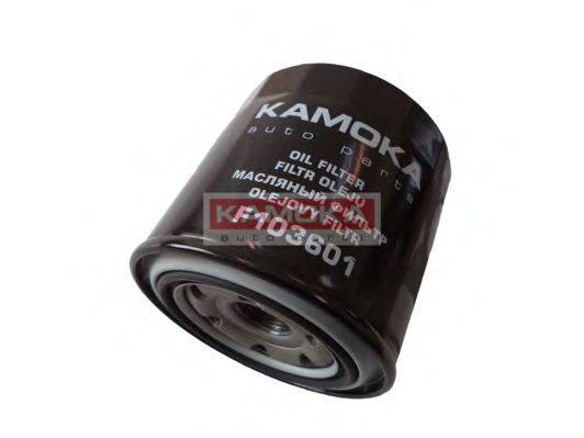 Масляний фільтр KAMOKA F103601