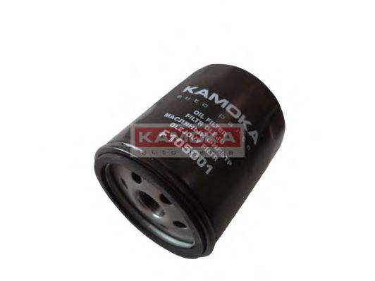Масляний фільтр KAMOKA F105001