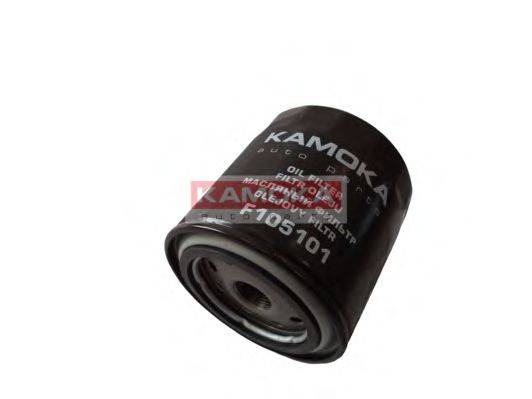 Масляний фільтр KAMOKA F105101