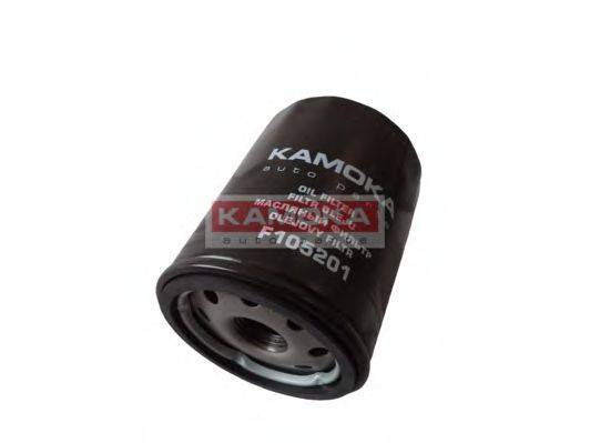Масляний фільтр KAMOKA F105201