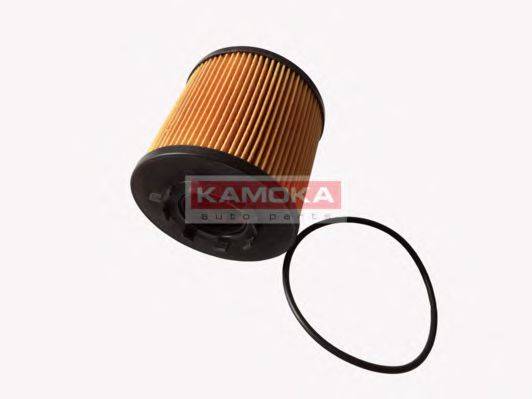 Масляний фільтр KAMOKA F105701