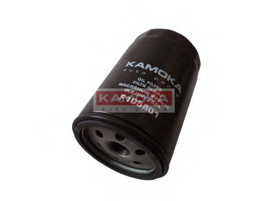 Масляний фільтр KAMOKA F105801