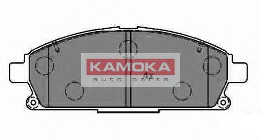KAMOKA JQ1012526