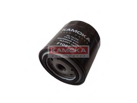 Масляний фільтр KAMOKA F106601