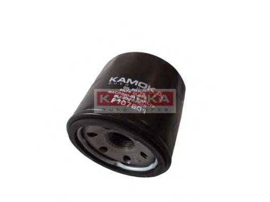 Масляний фільтр KAMOKA F107601