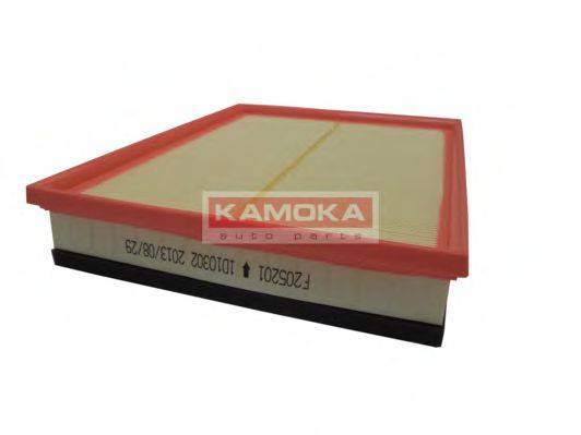 KAMOKA F205201 Повітряний фільтр