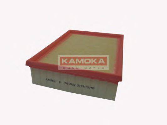 Повітряний фільтр KAMOKA F205601
