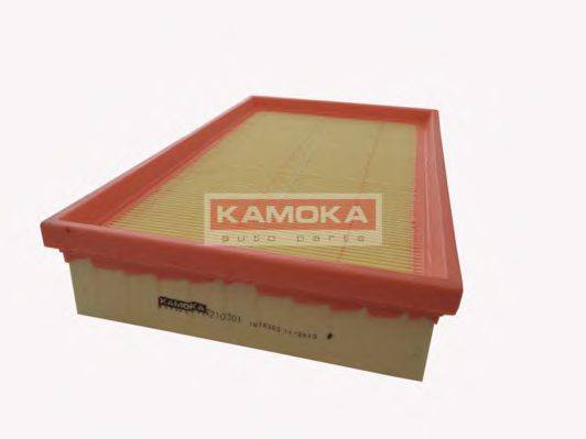 Повітряний фільтр KAMOKA F210301