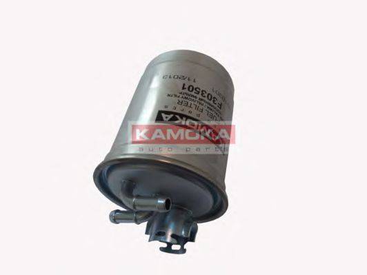 KAMOKA F303501 Паливний фільтр