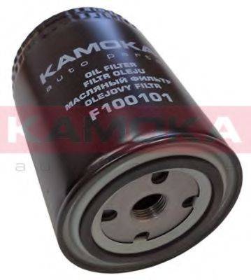 KAMOKA F100101 Масляний фільтр