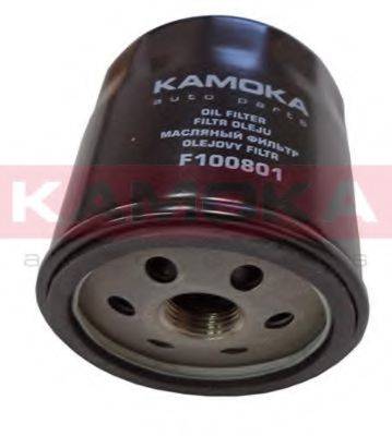 Масляний фільтр KAMOKA F100801