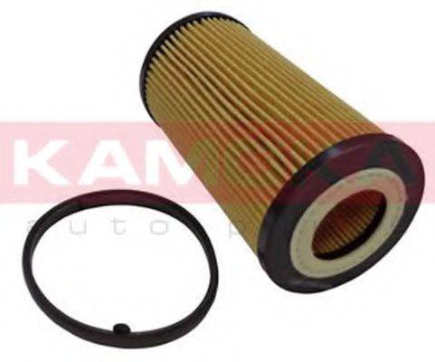 Масляний фільтр KAMOKA F110501