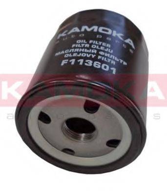 Масляний фільтр KAMOKA F113601