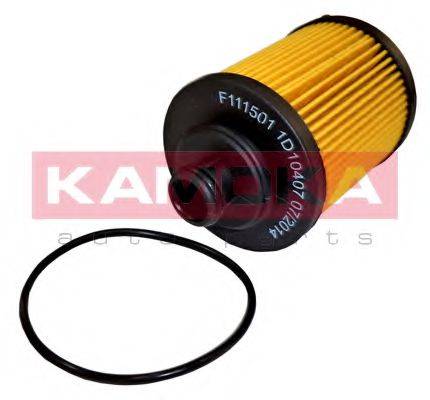 Масляний фільтр KAMOKA F111501