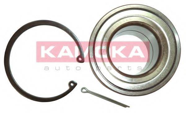 KAMOKA 5600063 Комплект підшипника ступиці колеса