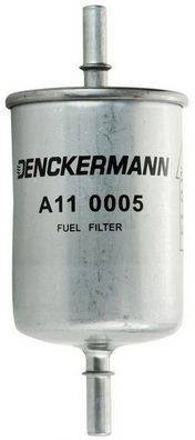 DENCKERMANN A110005 Паливний фільтр