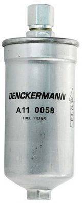 Паливний фільтр DENCKERMANN A110058