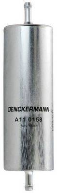 DENCKERMANN A110158 Паливний фільтр
