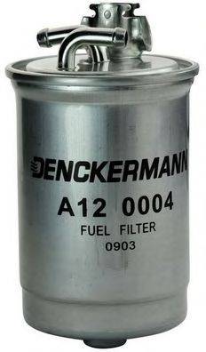 DENCKERMANN A120004 Паливний фільтр