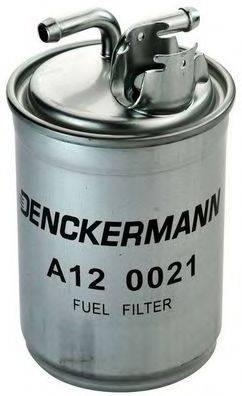 DENCKERMANN A120021 Паливний фільтр