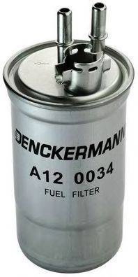Паливний фільтр DENCKERMANN A120034