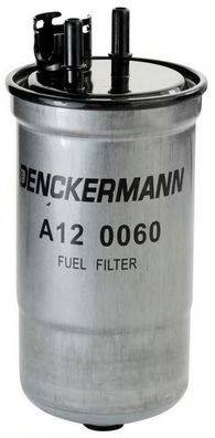 Паливний фільтр DENCKERMANN A120060