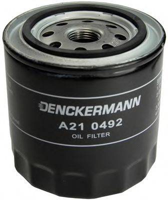 Масляний фільтр DENCKERMANN A210492