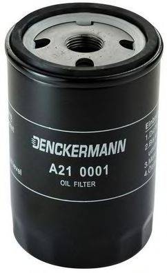 DENCKERMANN A210001 Масляний фільтр