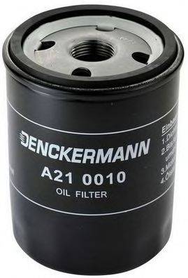DENCKERMANN A210010 Масляний фільтр