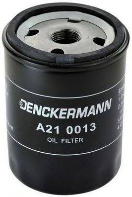 DENCKERMANN A210013 Масляний фільтр