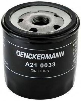 Масляний фільтр DENCKERMANN A210033