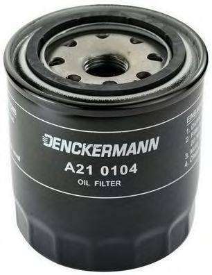 Масляний фільтр DENCKERMANN A210104