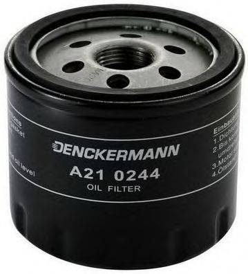 Масляний фільтр DENCKERMANN A210244