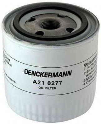 Масляний фільтр DENCKERMANN A210277