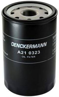 Масляний фільтр DENCKERMANN A210323