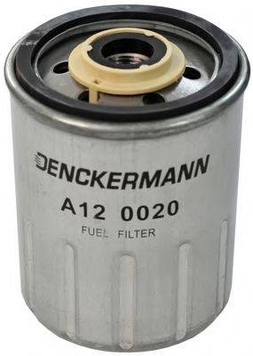 DENCKERMANN A120020 Паливний фільтр