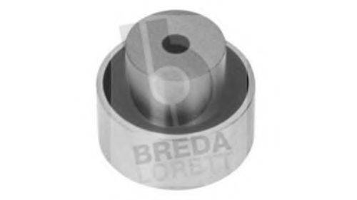 BREDA LORETT PDI1834 Паразитний / Провідний ролик, зубчастий ремінь