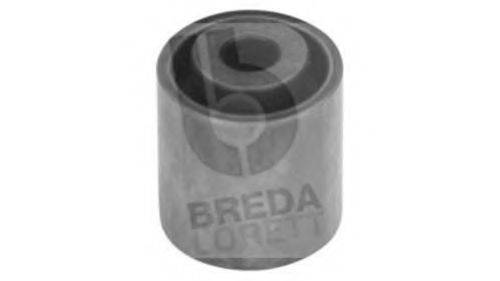 BREDA LORETT PDI3004 Паразитний / Провідний ролик, зубчастий ремінь