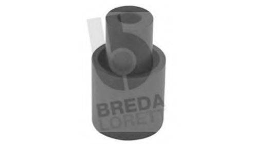 BREDA LORETT PDI3147 Паразитний / Провідний ролик, зубчастий ремінь