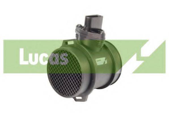Витратомір повітря LUCAS ELECTRICAL FDM971