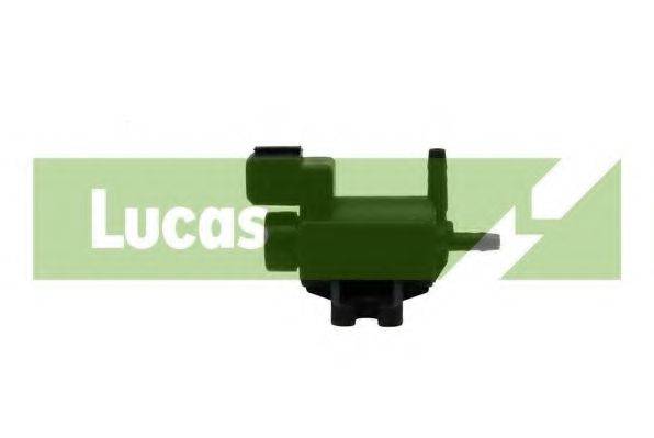 Клапан повернення ОГ LUCAS ELECTRICAL FDR165