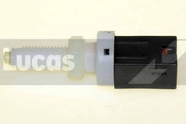 Вимикач ліхтаря сигналу гальмування LUCAS ELECTRICAL SMB552
