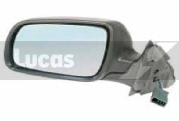 Зовнішнє дзеркало LUCAS ELECTRICAL ADP352