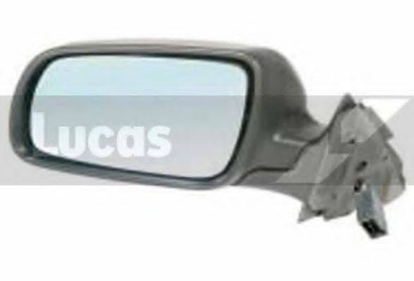 Зовнішнє дзеркало LUCAS ELECTRICAL ADP355