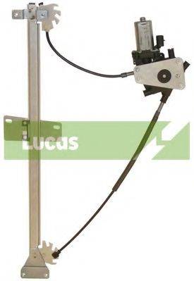 Підйомний пристрій для вікон LUCAS ELECTRICAL WRL1093R