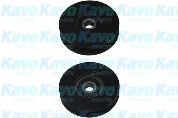 Паразитний / провідний ролик, полікліновий ремінь KAVO PARTS DIP-4005