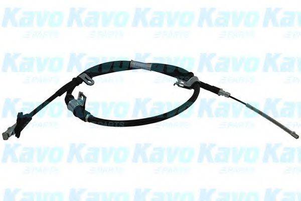 Трос, стоянкова гальмівна система KAVO PARTS BHC-3083