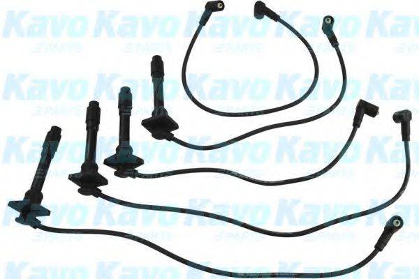 Комплект дротів запалення KAVO PARTS ICK-9010