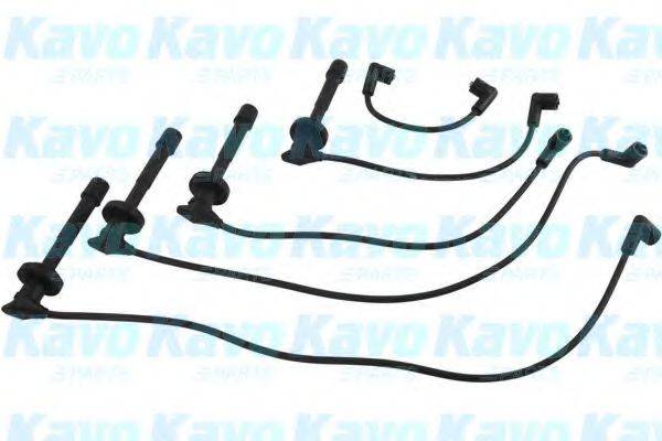 KAVO PARTS ICK6506 Комплект дротів запалення