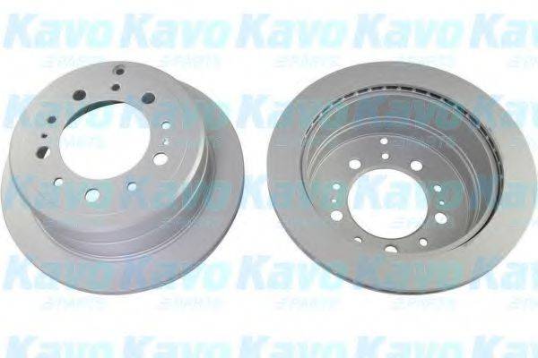 гальмівний диск KAVO PARTS BR-9398-C